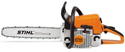 Лот: 6076726. Фото: 1. STIHL MS 250 Гарантия Доставка... Бензо-, мотоинструмент