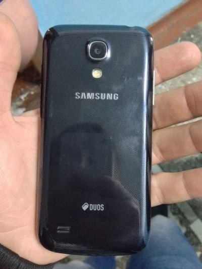 Лот: 4145660. Фото: 1. Samsung Galaxy S4 mini duos(на... Другое (компьютеры, оргтехника, канцтовары)
