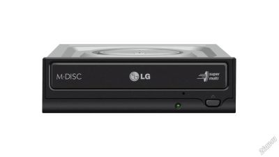 Лот: 5852861. Фото: 1. Привод LG gh24nsc0. Приводы CD, DVD, BR, FDD