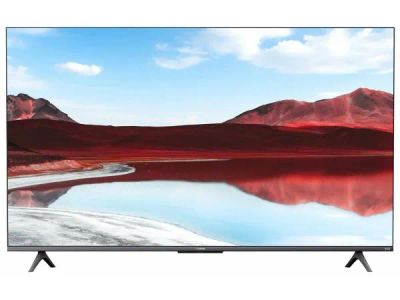 Лот: 24401768. Фото: 1. QLED телевизор Xiaomi TV A Pro... Телевизоры