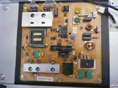 Лот: 25063805. Фото: 1. DPS-115EP A Toshiba 32RL955RB... Запчасти для телевизоров, видеотехники, аудиотехники