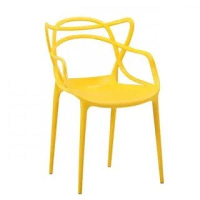Лот: 16712410. Фото: 1. Стул-табурет, металл+пластик... Столы, стулья, обеденные группы