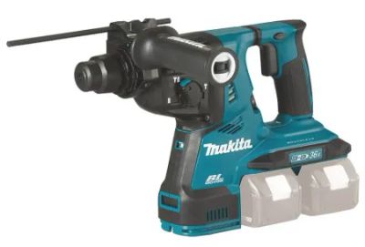 Лот: 21145792. Фото: 1. Перфоратор аккумуляторный MAKITA... Электроинструмент