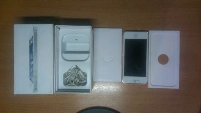 Лот: 9006623. Фото: 1. IPhone 5c Китай. Смартфоны