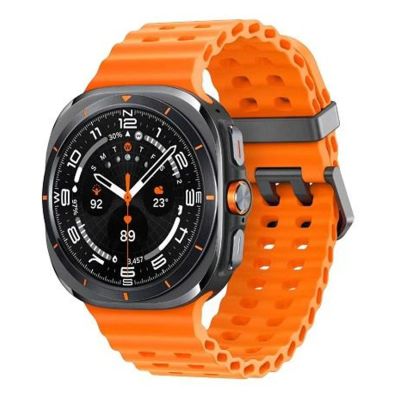 Лот: 24960952. Фото: 1. Смарт-часы Samsung Galaxy Watch... Смарт-часы, фитнес-браслеты, аксессуары