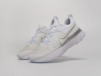 Лот: 21775414. Фото: 1. Кроссовки Nike React Infinity... Кеды, кроссовки, слипоны