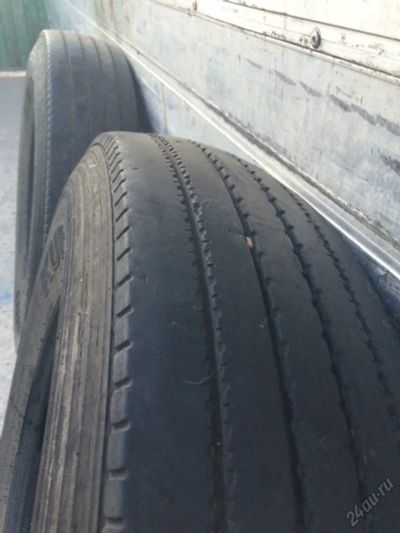 Лот: 5712091. Фото: 1. Шины KUMHO 7.00xR16LT. Шины
