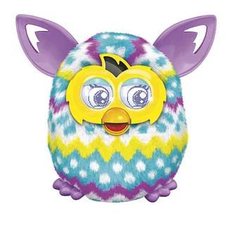 Лот: 4917075. Фото: 1. Furby Boom Ферби бум! Сертифицирован... Развивающие