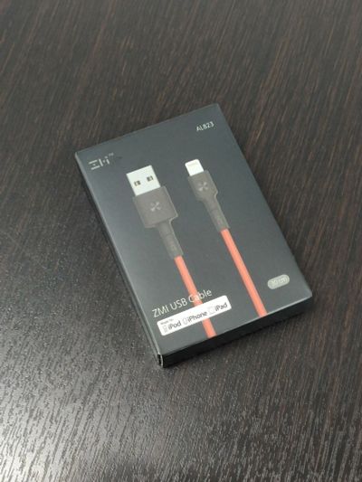 Лот: 15394630. Фото: 1. Кабель передачи данных Xiaomi... Дата-кабели, переходники