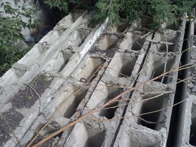 Лот: 14181260. Фото: 1. Куплю блок УДБ 2,4-0,4 или УДБ... Блоки, кирпич, брусчатка