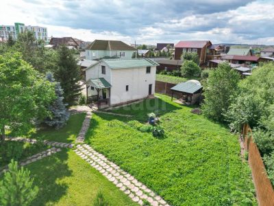 Лот: 25552864. Фото: 1. 4-комн. дом , посёлок городского... Дома