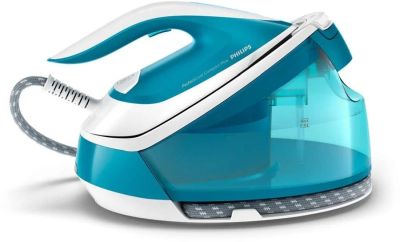 Лот: 14360859. Фото: 1. Паровая система PHILIPS GC 7920... Утюги, парогенераторы, отпариватели