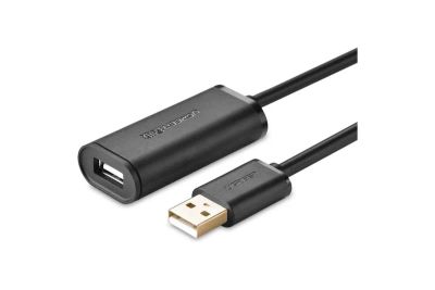 Лот: 25062181. Фото: 1. Кабель UGREEN US121 (10321) USB... Шлейфы, кабели, переходники
