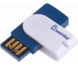 Лот: 3648404. Фото: 1. usb flash SmartBuy Vortex 32GB. USB-флеш карты