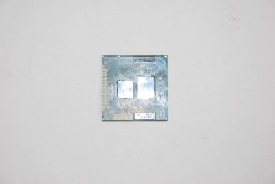 Лот: 8685187. Фото: 1. Процессор i3-330M coket PGA989. Процессоры