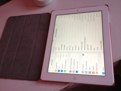 Лот: 5144861. Фото: 1. Apple iPad 2 16Gb Wi-Fi + 3G полный... Планшеты