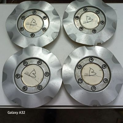 Лот: 25510122. Фото: 1. Крышки для литья oB D150#60мм... Колпаки