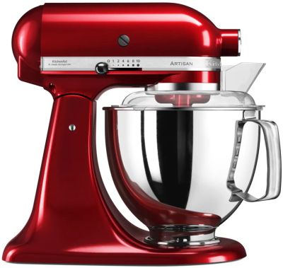 Лот: 24295271. Фото: 1. Планетарный Миксер KitchenAid... Кухонная