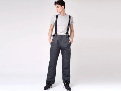 Лот: 14844142. Фото: 1. Полукомбинезон Nike Артикул: 16762. Спортивные костюмы