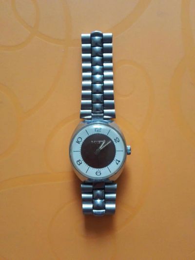 Лот: 10721200. Фото: 1. Часы "Ракета". Сделано в СССР... Оригинальные наручные часы