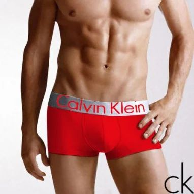 Лот: 3234638. Фото: 1. мужские трусы боксеры Calvin Klein... Нижнее бельё, плавки, шорты для плавания