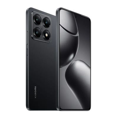 Лот: 24419062. Фото: 1. Смартфон Xiaomi 14T 12/256 Гб... Смартфоны