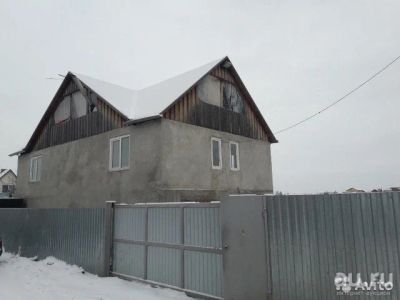 Лот: 13607986. Фото: 1. Коттедж продажа! Аренда!. Дома