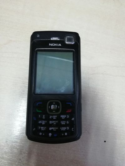 Лот: 16679490. Фото: 1. №1326 . Телефон Nokia N70-1 . Кнопочные мобильные телефоны