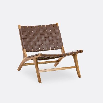 Лот: 25578535. Фото: 1. Кресло-лаундж LaRedoute. Другое (одежда, обувь, галантерея)