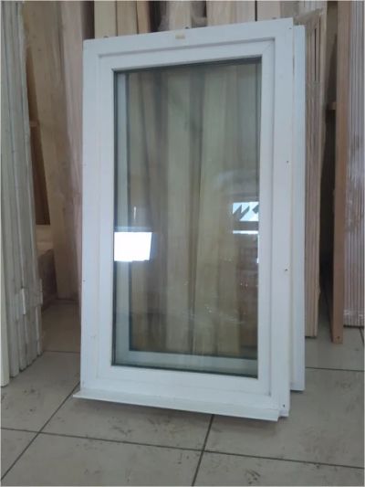 Лот: 7255866. Фото: 1. Продам окна ПВХ (новые). Окна, балконы