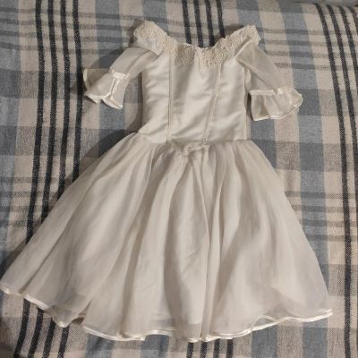 Лот: 18683872. Фото: 1. Платье на девочку 5-7 лет (читать... Платья, сарафаны