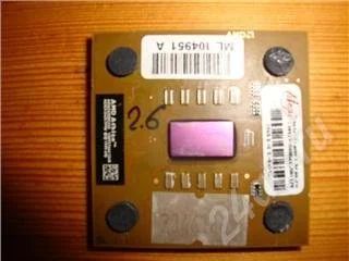 Лот: 496524. Фото: 1. AMD ATHLON XP 2600+ 462 сокет. Процессоры