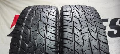 Лот: 22269273. Фото: 1. 225/60R17 103T Maxxis Bravo AT-771... Шины