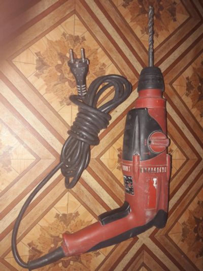 Лот: 8837776. Фото: 1. Перфоратор Hilti Te2. Электроинструмент
