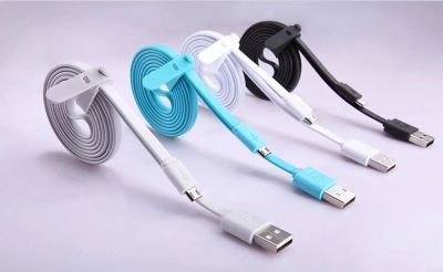 Лот: 5258708. Фото: 1. Кабель MicroUSB Nillkin 2A, 1... Дата-кабели, переходники