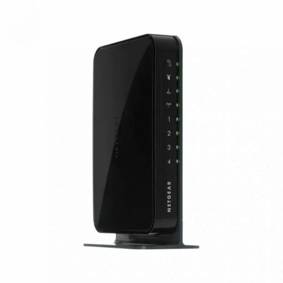 Лот: 12085593. Фото: 1. Wi-Fi роутер netgear WNR2000. Маршрутизаторы (роутеры)