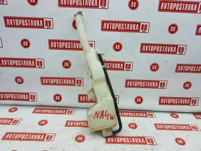 Лот: 20897085. Фото: 1. Бачок расширительный Mitsubishi... Двигатель и элементы двигателя