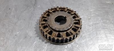 Лот: 18156600. Фото: 1. Шестерня коленвала Honda Accord... Другое (автозапчасти)
