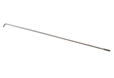 Лот: 24952576. Фото: 1. Тяга скорости L Yamaha 40X 66T-44143-10-00... Запчасти для лодок, катеров, лодочных моторов