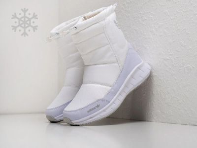 Лот: 18875402. Фото: 1. Зимние Сапоги Adidas (26485). Кеды, кроссовки, слипоны