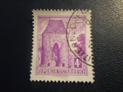 Лот: 17298425. Фото: 1. Марка для Вашей коллекции. №26516. Марки