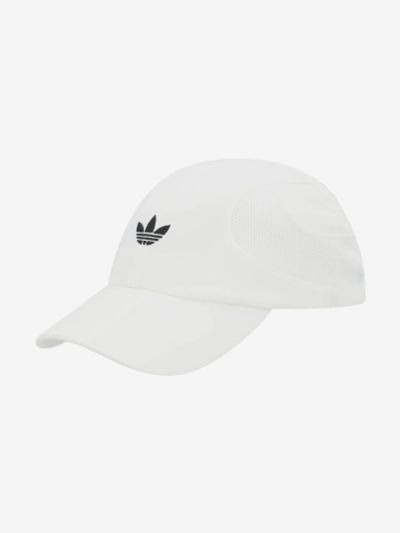 Лот: 25544041. Фото: 1. Бейсболка adidas, Белый. Другое (спортивная одежда)