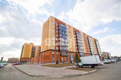 Лот: 25626376. Фото: 1. 2-комн. квартира , Красноярск... Квартиры, студии
