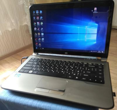 Лот: 11510500. Фото: 1. DNS (0152058) (HD) Intel Core... Ноутбуки