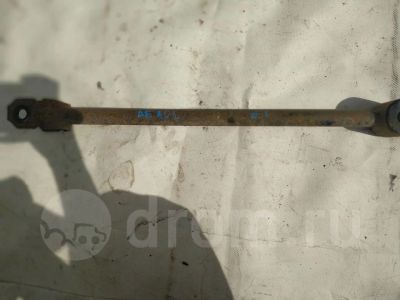 Лот: 15574942. Фото: 1. Продольная тяга Toyota Corolla... Ходовая, подвеска, рулевое управление