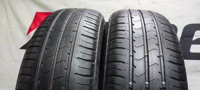 Лот: 22157139. Фото: 1. 185/60R15 84H Bridgestone Ecopia... Шины