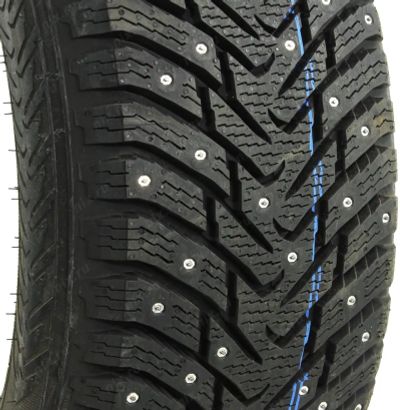 Лот: 19456163. Фото: 1. шины 205/65 R16 Nokian Nordman... Шины
