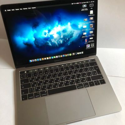 Лот: 11400839. Фото: 1. Apple Macbook Pro 13 (2016) Core... Ноутбуки