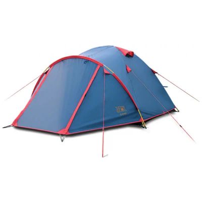 Лот: 5268064. Фото: 1. Camp-3. Палатки, тенты