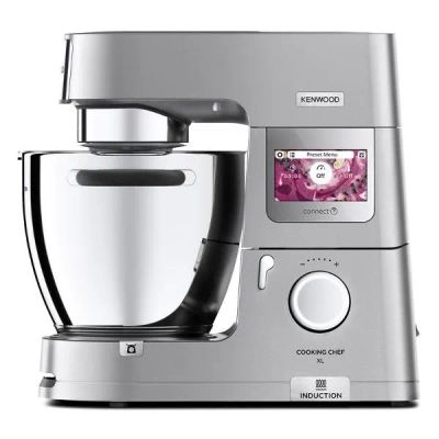 Лот: 24665867. Фото: 1. Кухонная машина Kenwood KCL95... Кухонная